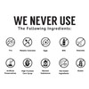 VitaMonk Clean EAA - EAAs with No Artificial Sweeteners for