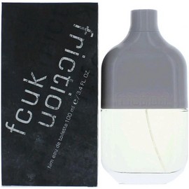 FCUK FRICTION by French Connection cologne 3.3 / 3.4 oz EDT For Men New in Box