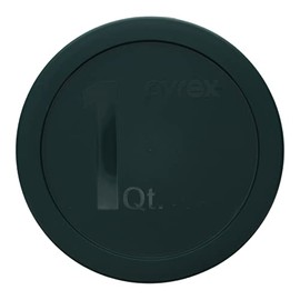 Pyrex 322-PC 1qt Thyme Green Mixing Bowl Replacement Lid