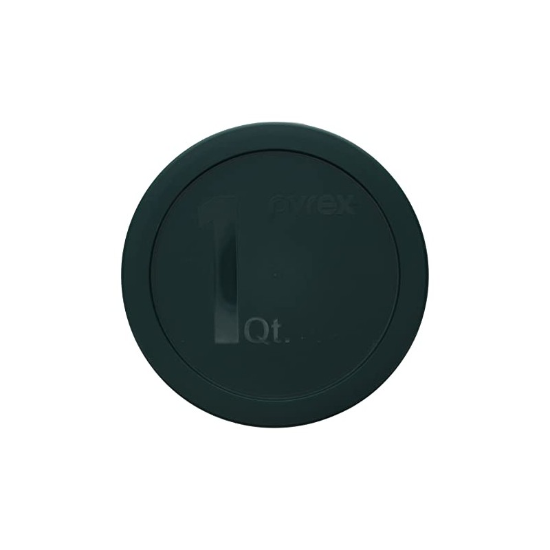 Pyrex 322-PC 1qt Thyme Green Mixing Bowl Replacement Lid