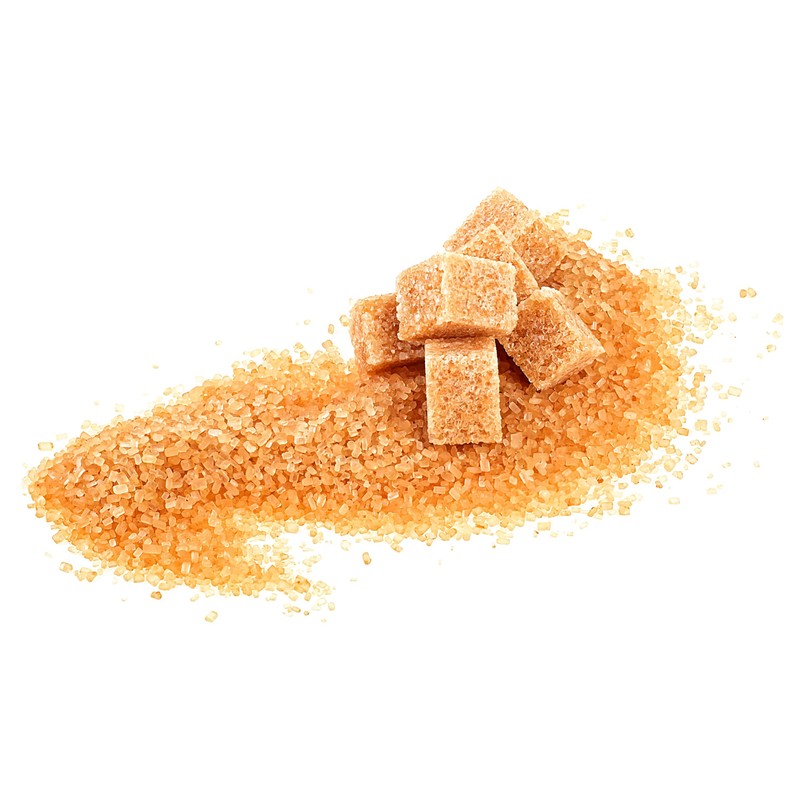 Gilway Demerara Sugar Cubes | From Natural Cane Sugar |