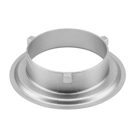 Glow EZ Lock Quick Softbox Speedring Insert 144mm for Bowens