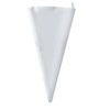 Aomiryo Pastry Bag, For Confectionery, Cotton, White, Whip Cream, Squeezing
