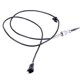 Exhaust Gas Temperature Sensor 1770893 For Ford Transit Diesel 2.2 TDCi 2011- Exhaust Temperature Sensor EGT Sensor Replacement 27300 CC1A12B591BB EXT286 LGS7161 LVET324 VE390271