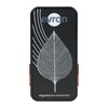 Air Ionizers for Home, Ultra-Thin Filterless Plug-In Negative Ion Generator,