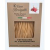 Fettuccine with Chilli Pepper Egg Gourmet Pasta (Pack of 4)