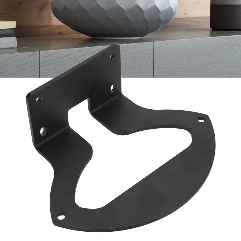 Speaker Wall Bracket Metal Wireless Speaker Wall Bracket Easy Installation