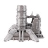 Tabletop Terrain Grimdark Plasma Generator by War Scenery for Wargames