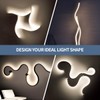 Led Strip Lights 32.8ft Warm White Dimmable Led Light Strip