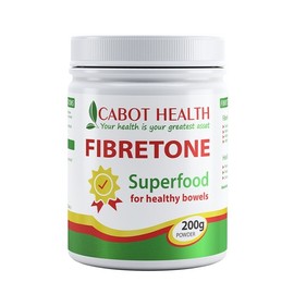 Cabot Health Fibretone Neutral Flavour 200g