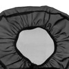HDBUBALUS Harley Air Filter Rain Sock Cover for Sportster Touring
