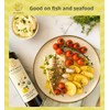 Costabile Citrus Extra Virgin Olive Oil combo. Lemon & Orange