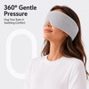 Sleep Eye Mask (Mist Gray)