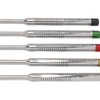 5pcs Dental Implant Osteotome Instruments Stainless Steel Dental Tooth Maxillary