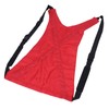 Waterproof Double Layer Transfer Strap Adult Back Strap for Elderly
