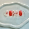 Dara Beauty May 2025 Art of the MonthRose Nail❣ -