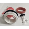 American Standard 3174.002-0070A Champion 4 Replacement Flush Valve for Two