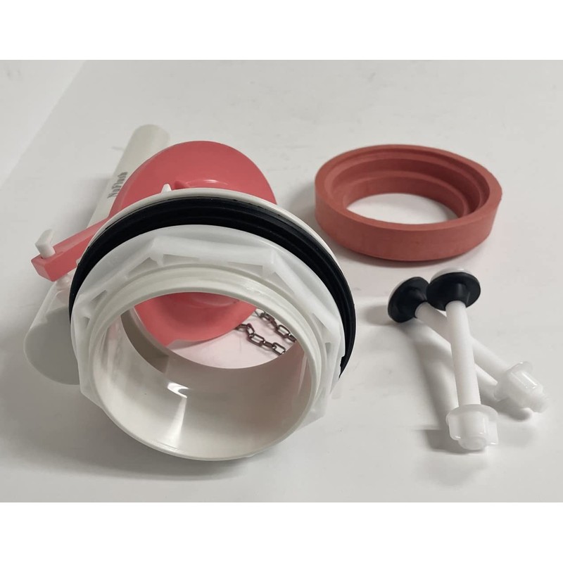 American Standard 3174.002-0070A Champion 4 Replacement Flush Valve for Two