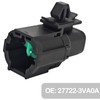 27722-3VA0A Ambient Air Temperature Sensor with Pigtail Harness – Direct
