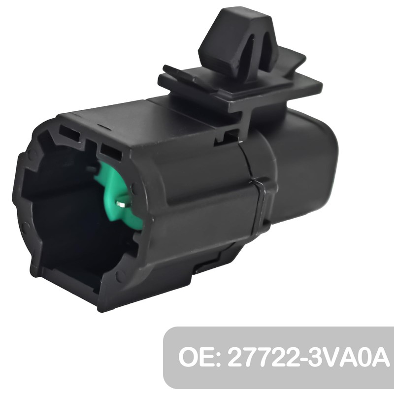 27722-3VA0A Ambient Air Temperature Sensor with Pigtail Harness – Direct