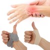 Thumb Brace Support Skin Friendly Breathable Versatile Comfortable Lightweight Thumb