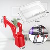 Extra Strong Trigger Power Switch Button For Dyson V11/V10 Cleaner