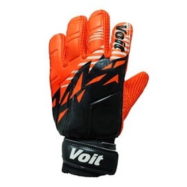Voit Guantes de Portero Prime T. 9 para Adulto Multicolor, Este Produto Puede Llegar en Color- Amarillo o Naranja.