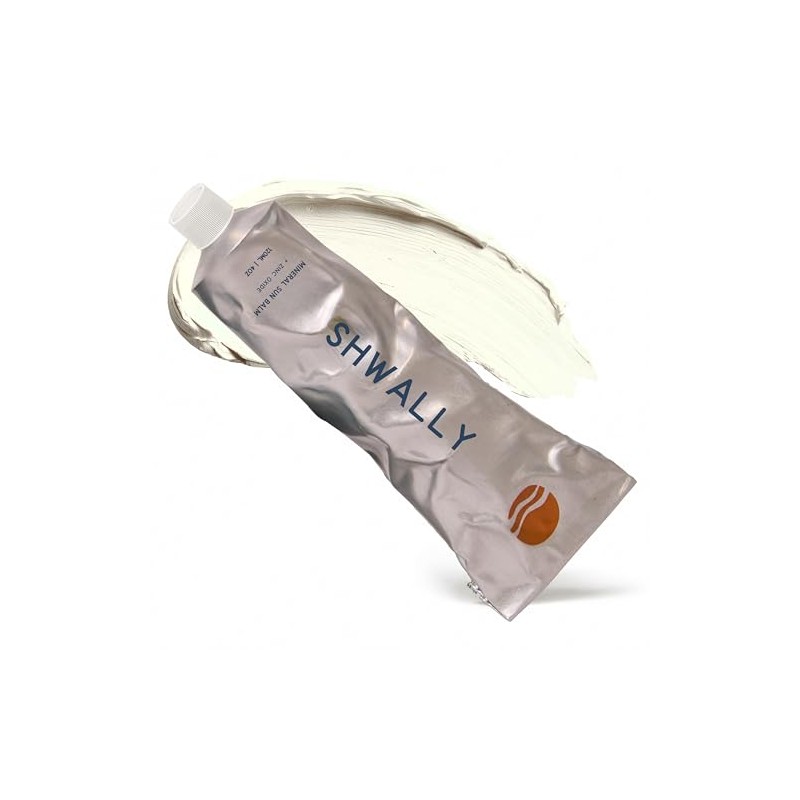 Zinka - Clear Zinc Oxide Sunscreen Stick SPF 50 15ml