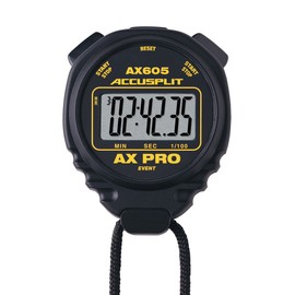 ACCUSPLIT AX605 Event Stopwatch