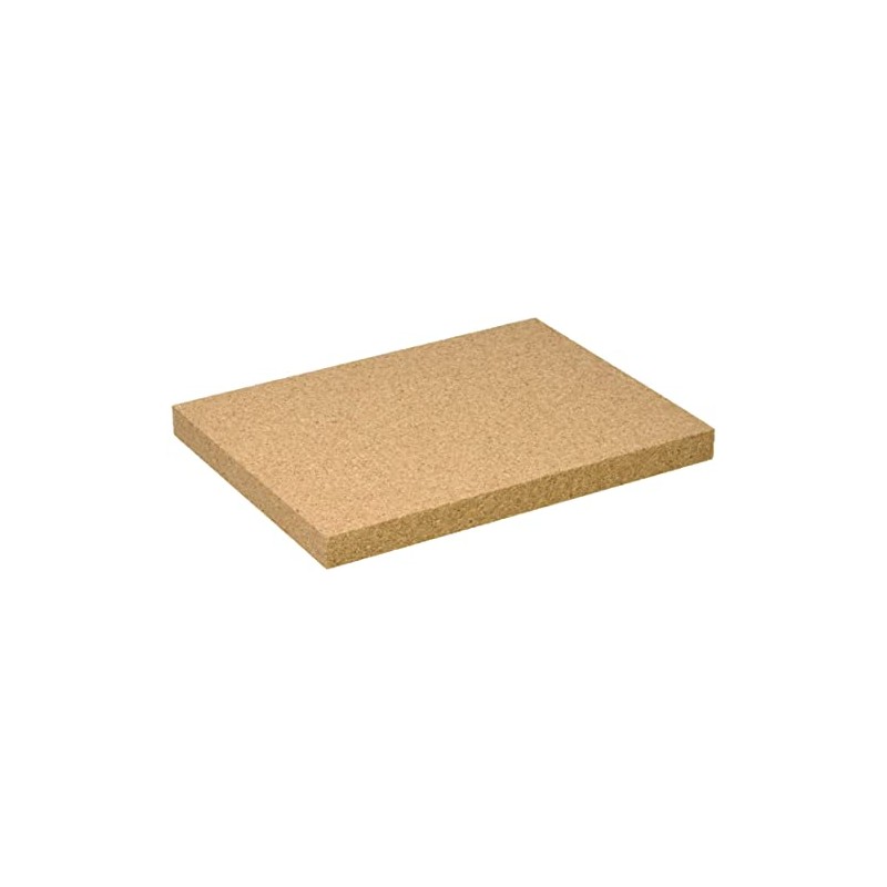 Kyoshin L 1151040 51040 Cork Board, 5.9 x 7.9 x