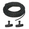 M METERXITY Recoil Starter Rope Pull Cord 5.5mm 10m Pull