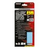 Trend Professional 115 x 230 mm Half Sheet Sanding Pads,
