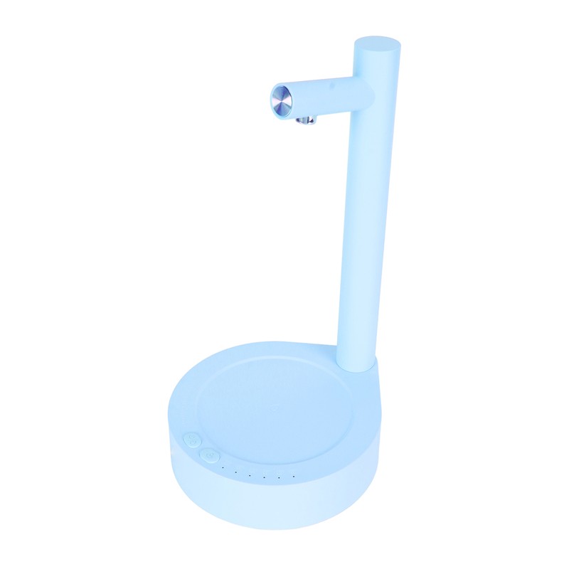Smart Table Water Dispenser 7 Levels Adjustable USB Charging Low