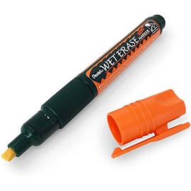 Wet Erase Chalk Marker 0.6 mm 4.0 mm for White & Black Board or