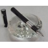 Jinhao HIGH QUALITY JINHAO BLACK SMALL WAIST ROLLER BALL PEN