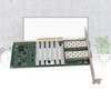 X520 DA2 10Gb SFP+ PCIe Network Card, Converged Dual SFP+