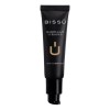 Maquillaje Liquido Alta Cobertura Biss Tonos 06 Brownie Enchispado
