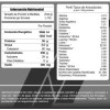 Proteinas Meta Nutrition Meta Mass 12 Lb Todos Los Sabores