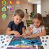 Puzzles for Kids Ages 6-8 Year Old - Underwater World,