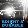 Simply Auto H4 100% Brighter Headlight Bulbs Pair |55W |12V