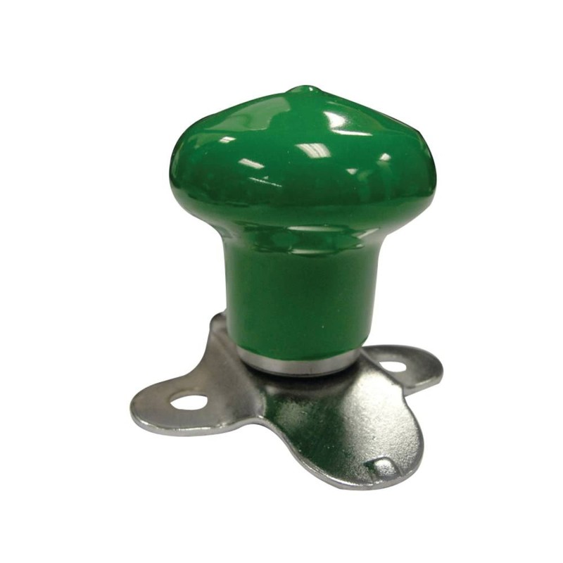 Complete Tractor 3004-2350 Steering Wheel Spinner Compatible with/Replacement for Tractors