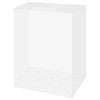 Display Geek, 1 x Plastic Pop Protector Only Compatible with