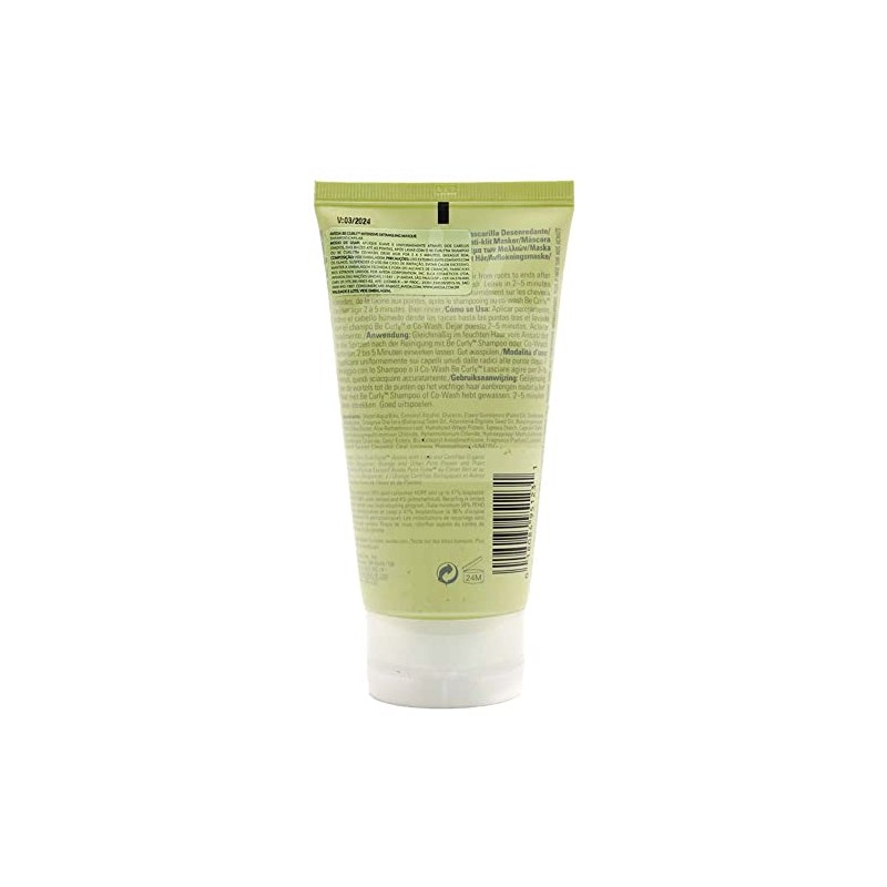 Aveda Be Curly Mascarilla Desenredante 150ml