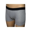 P&S Healthcare 2X-Large Grey Mens Incontinence Trunk