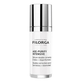 Filorga Serum Age-Purify Intensive 30ml Hipoalergénico Sin Parabenos