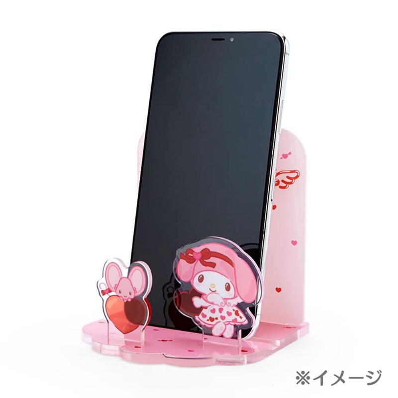 Sanrio 825140 Chromi Acrylic Multi Stand (Cupit)