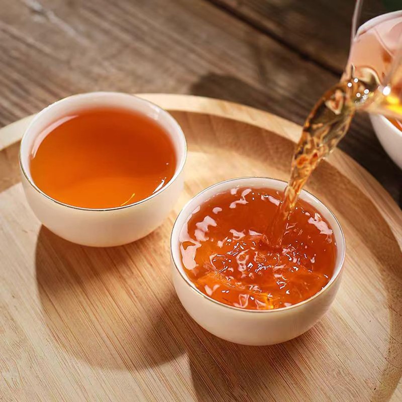 Wuyi Rougui Tea 250g Rou gui Oolong Tea Rock Tea