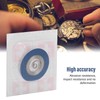 Watch Movement Mainspring Alloy High Accuracy Mechanical Watch Movement Mainspring