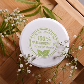 Dr.Berger Natural Olive Oil Day Cream for Velvety Soft Skin Neutral