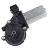 Power Window Motor Regulator Left Driver Side Compatible with Isuzu